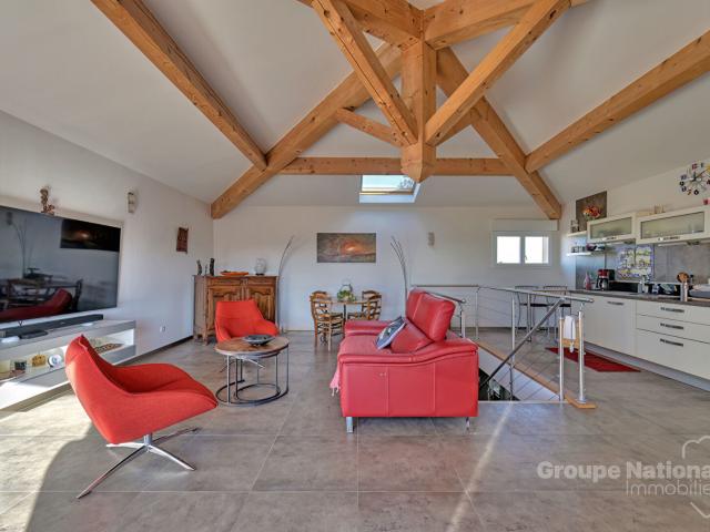 Appartement vente à Nîmes, Poulx