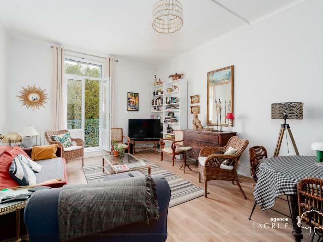 Appartement vente à Vichy