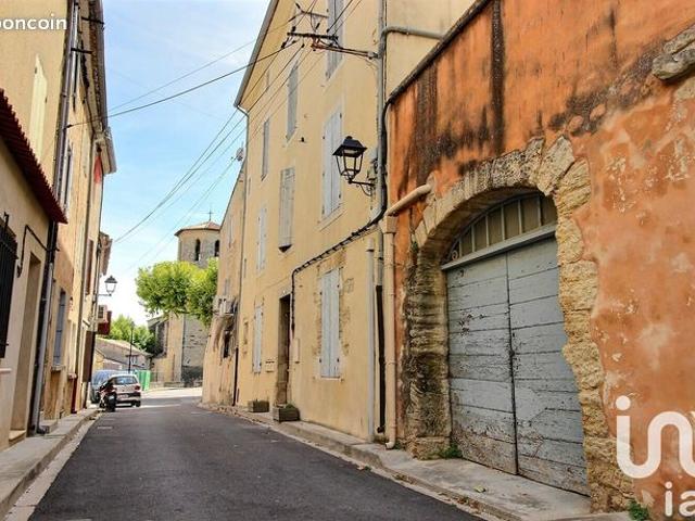 Appartement vente à Caromb, Vaucluse