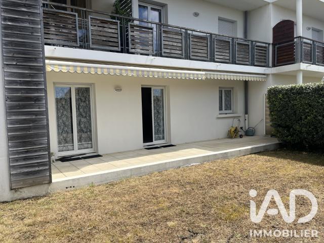 Appartement vente à Saintes, Saujon