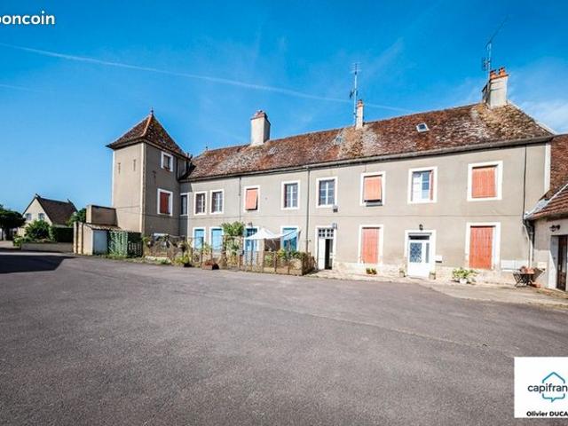 Appartement vente à Beaune, Arnay-le-duc