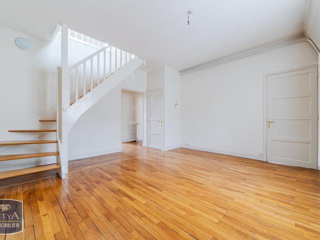 Appartement vente à Tours