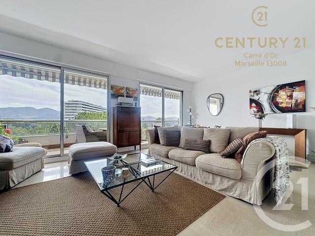 Appartement vente à Marseille