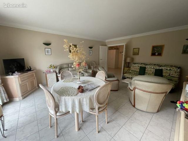 Appartement vente à Mantes-la-Jolie, Mantes-la-jolie