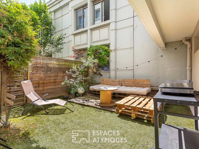Appartement vente à Lyon, Métropole de Lyon