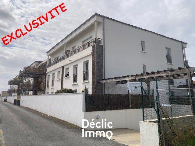 Appartement vente à Saintes, Saujon