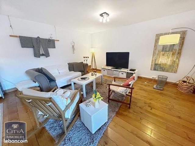 Appartement vente à Charleville-Mézières, Charleville-mézières