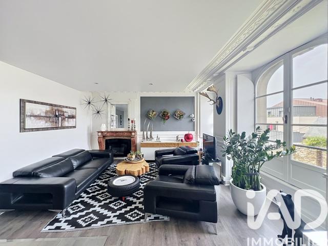 Appartement vente à Saint-Brieuc, Bretagne