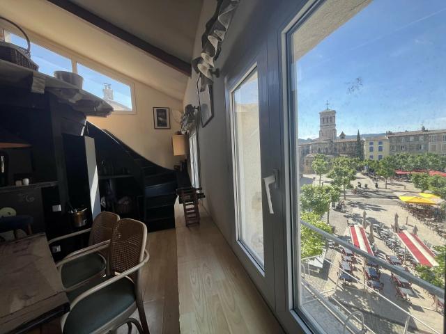 Appartement vente à France métropolitaine, Valence