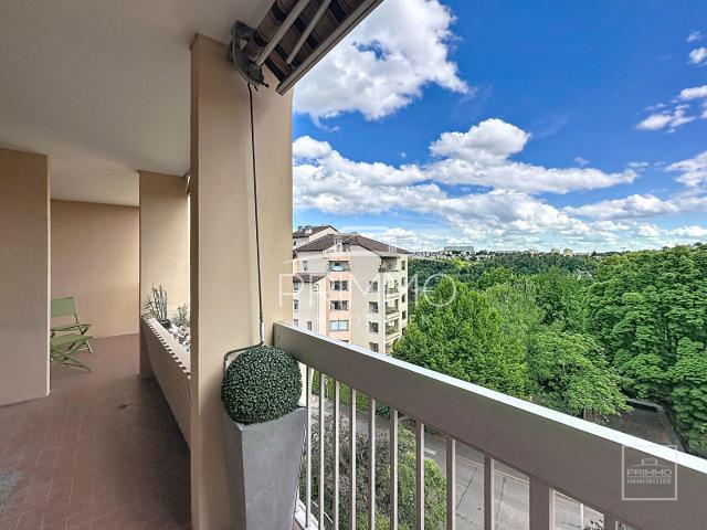 Appartement vente à Lyon, Métropole de Lyon