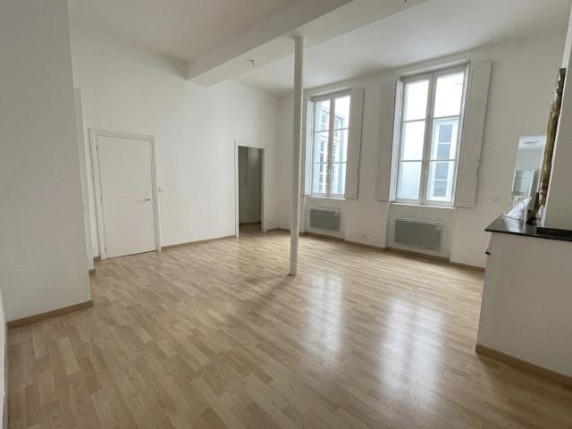Appartement location à Toulouse