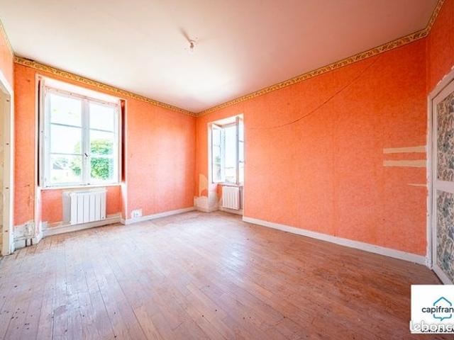 Appartement vente à Beaune, Arnay-le-duc