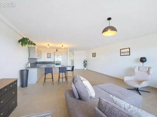 Appartement vente à Ajaccio, Albitreccia