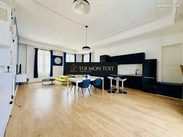 Appartement vente à Senlis, Coye-la-forêt
