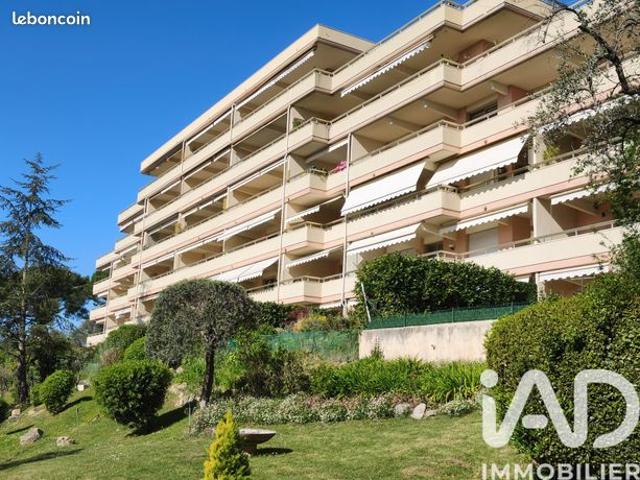 Appartement vente à Grasse, Alpes-Maritimes