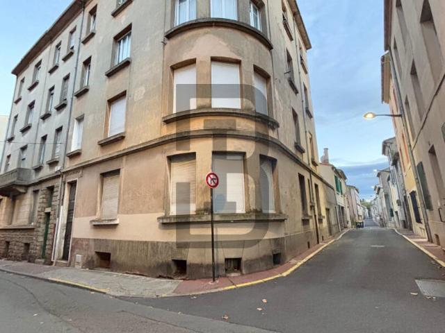 Appartement vente à Carcassonne