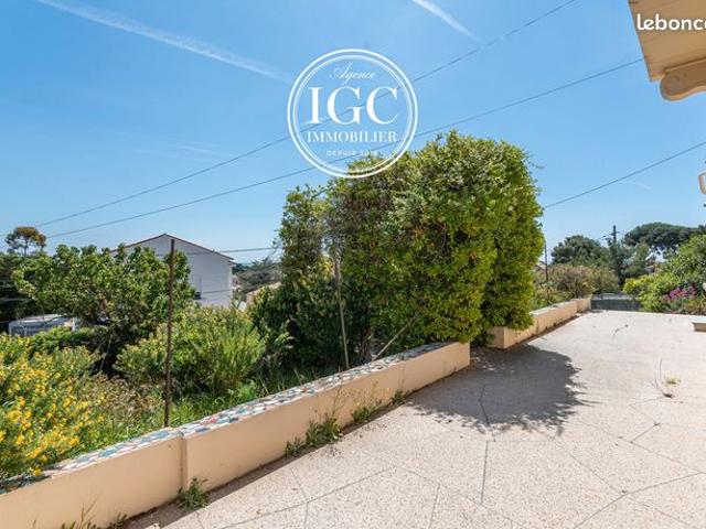 Appartement vente à Istres, Sausset-les-pins