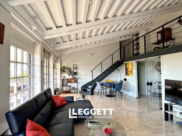 Appartement vente à Avignon