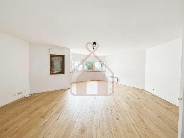 Appartement vente à La Mairie - Salengro, Le Kremlin-Bicêtre
