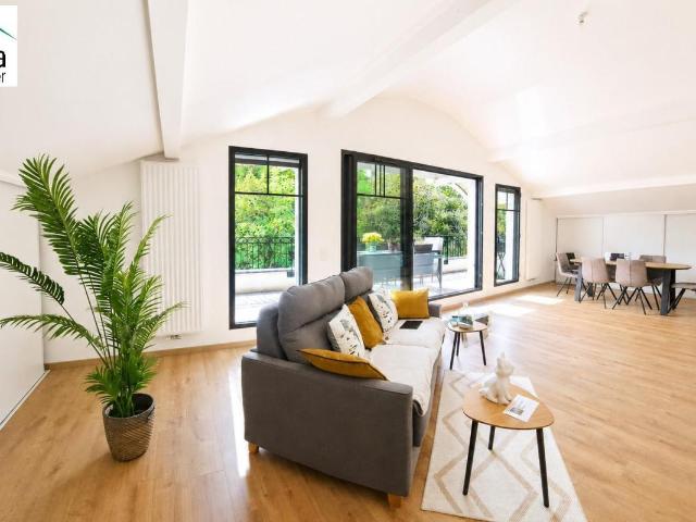 Appartement vente à Arcachon