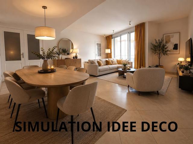 Appartement vente à Saint-Quentin, Saint-quentin