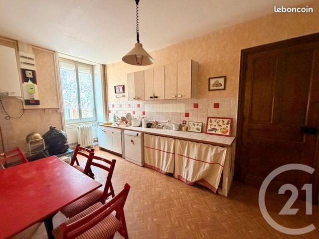 Appartement vente à Tournon-sur-Rhône, Annonay