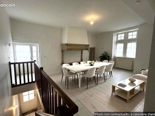 Appartement vente à Villefranche-sur-Saône, Rhône