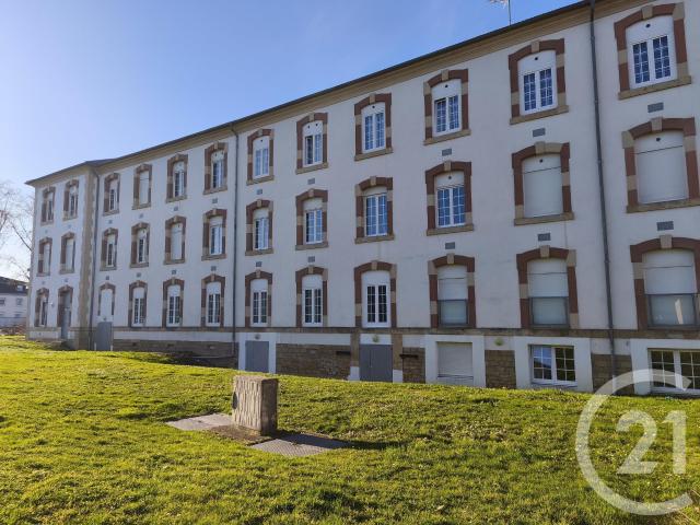 Appartement vente à Lure, Bourgogne-Franche-Comté
