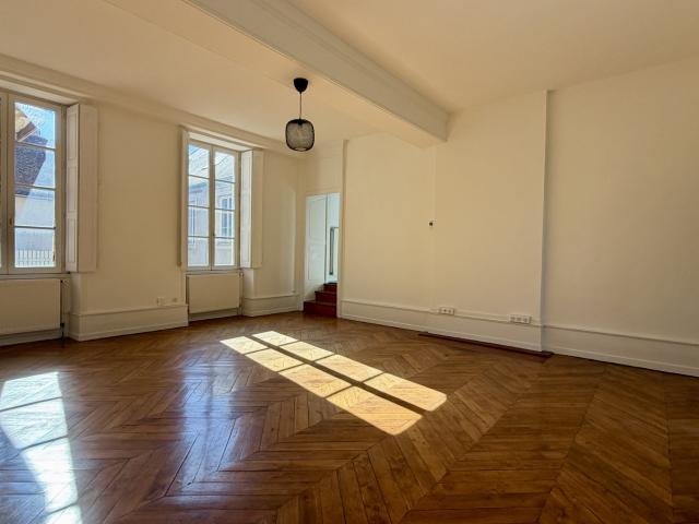 Appartement vente à Beaune, Côte-d'Or