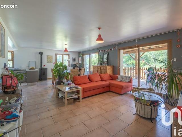 Appartement vente à Grenoble, Le Bourg-d'oisans