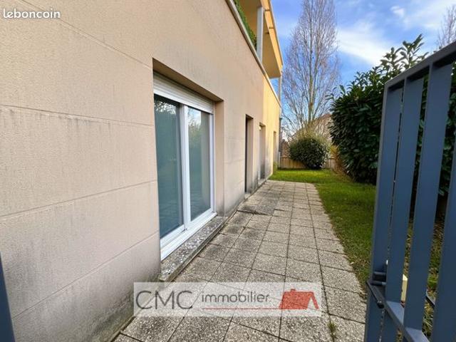 Appartement vente à Chartres