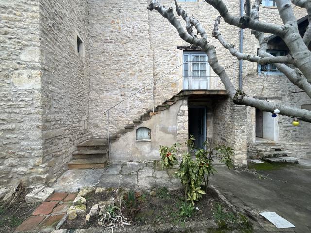 Appartement vente à Villefranche-sur-Saône, Rhône
