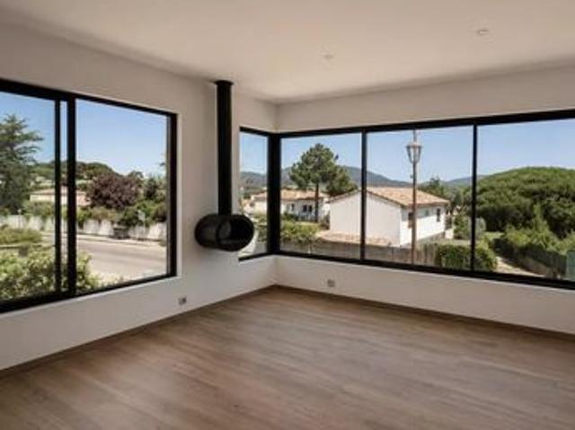 Appartement vente à Ajaccio, Grosseto-prugna