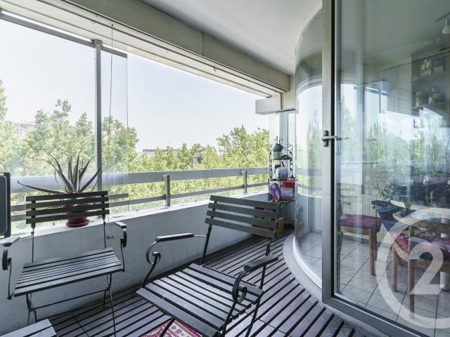 Appartement vente à Paris, Île-de-France