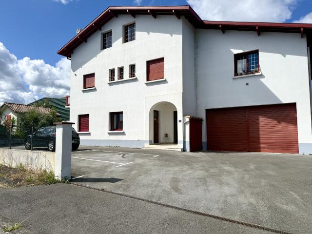 Appartement vente à Bayonne, Saint-jean-de-luz
