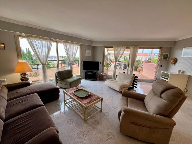 Appartement vente à Nice