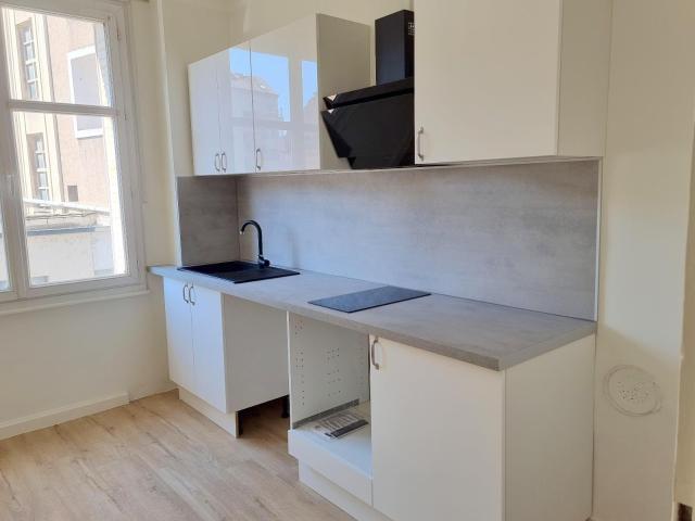 Appartement location à Tours