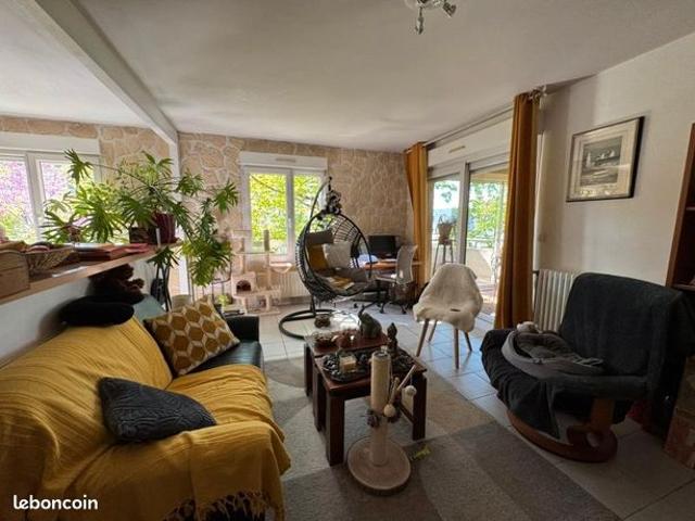 Appartement vente à Bourg-en-Bresse, Bourg-en-bresse
