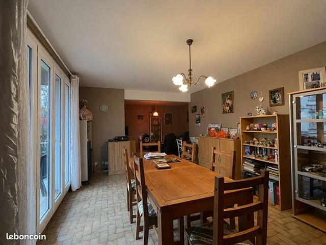 Appartement vente à Tournon-sur-Rhône, Annonay