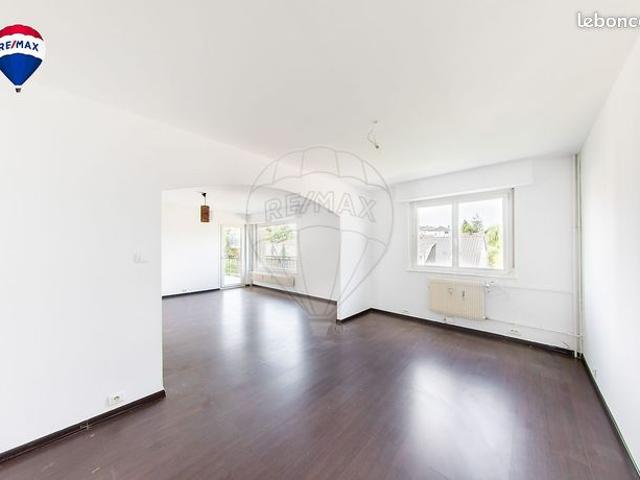 Appartement vente à Mulhouse