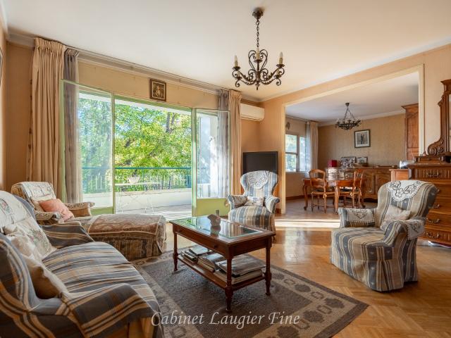 Appartement vente à Marseille