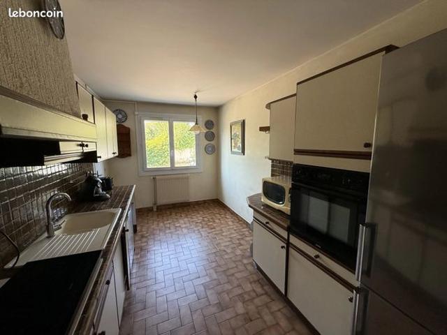 Appartement vente à Nyons, Montélimar
