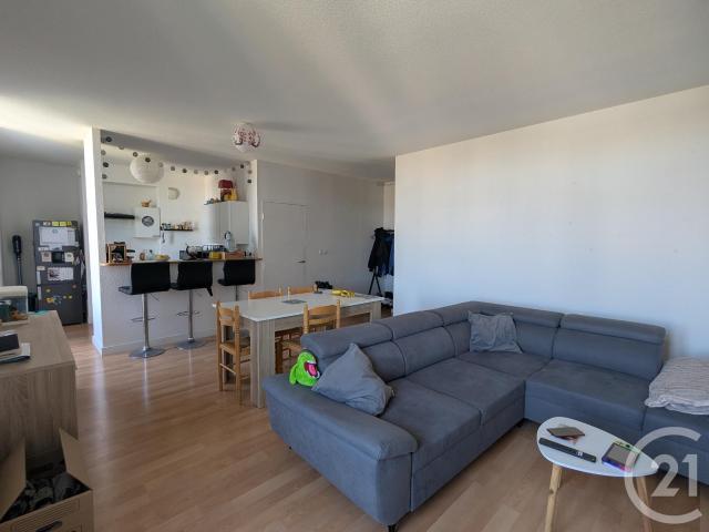 Appartement location à Riom, Châtelguyon