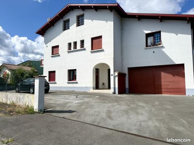 Appartement vente à Bayonne, Saint-jean-de-luz