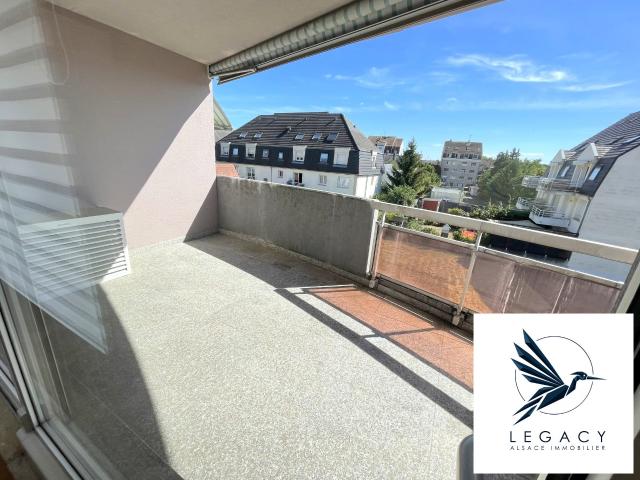 Appartement location à Haguenau-Wissembourg, Brumath