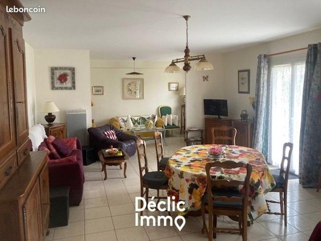 Appartement vente à Saintes, Saujon