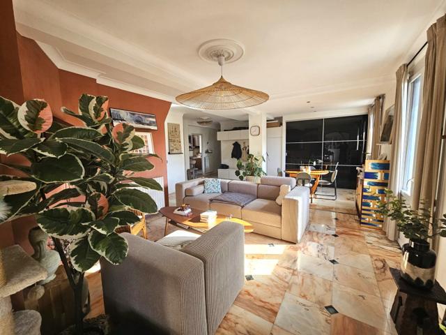Appartement vente à Toulouse