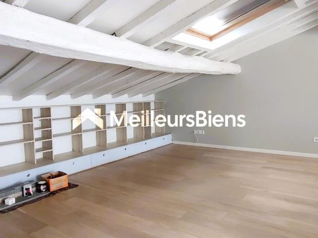 Appartement vente à Toulouse