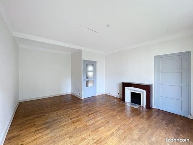 Appartement vente à Grenoble