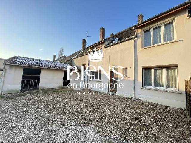 Appartement vente à Beaune, Montagny-lès-beaune